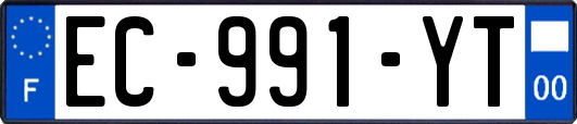 EC-991-YT