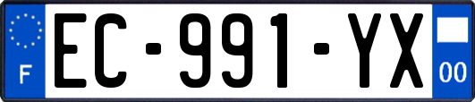EC-991-YX