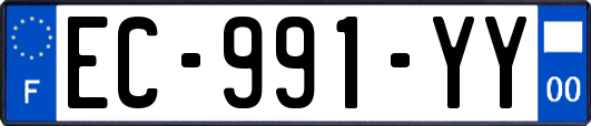 EC-991-YY