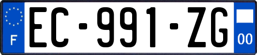 EC-991-ZG