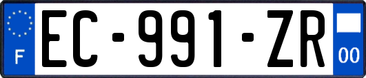 EC-991-ZR
