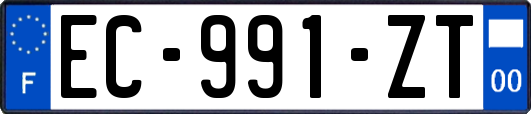 EC-991-ZT