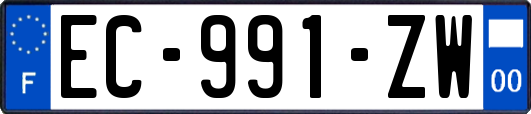 EC-991-ZW