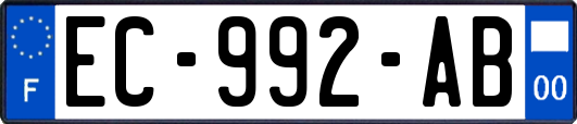 EC-992-AB