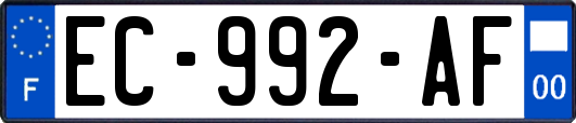 EC-992-AF