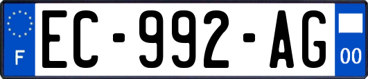 EC-992-AG