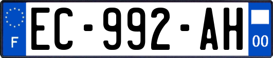 EC-992-AH