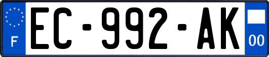 EC-992-AK