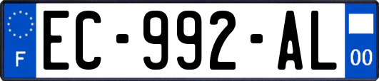 EC-992-AL