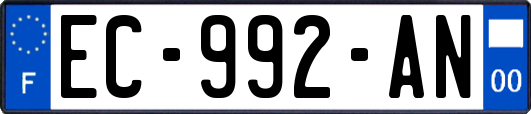 EC-992-AN