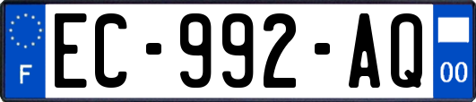 EC-992-AQ