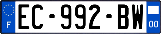 EC-992-BW