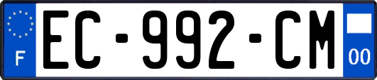 EC-992-CM