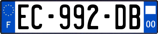 EC-992-DB