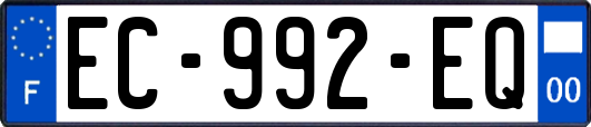 EC-992-EQ