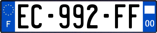 EC-992-FF