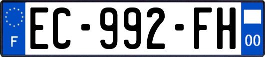 EC-992-FH