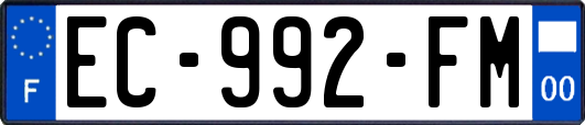 EC-992-FM