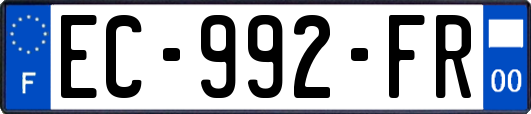 EC-992-FR