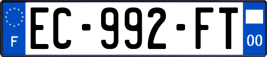 EC-992-FT