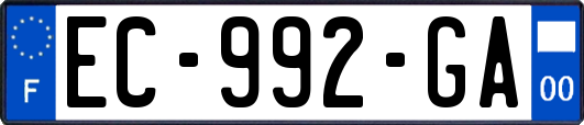 EC-992-GA