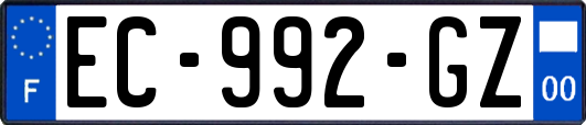 EC-992-GZ
