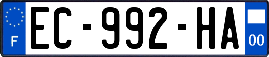 EC-992-HA