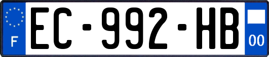 EC-992-HB