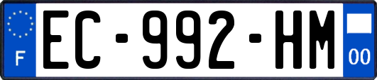 EC-992-HM
