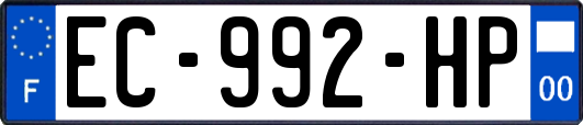 EC-992-HP