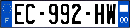 EC-992-HW