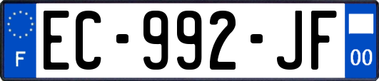 EC-992-JF