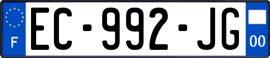 EC-992-JG