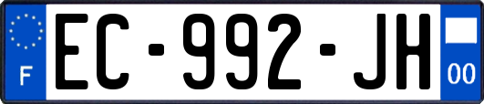 EC-992-JH