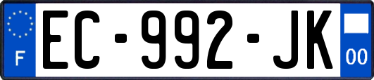 EC-992-JK