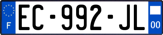 EC-992-JL