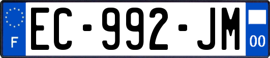 EC-992-JM