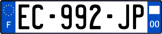 EC-992-JP