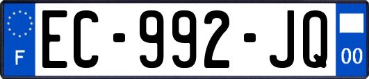 EC-992-JQ