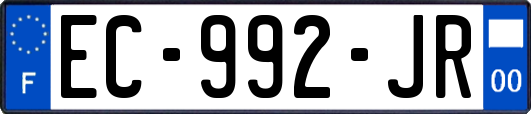 EC-992-JR