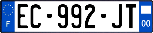 EC-992-JT