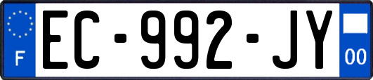 EC-992-JY