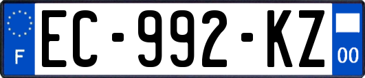 EC-992-KZ