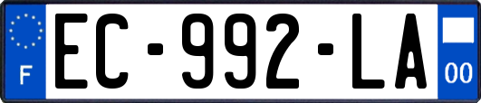 EC-992-LA