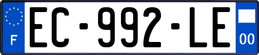 EC-992-LE