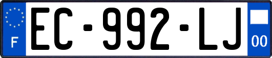 EC-992-LJ
