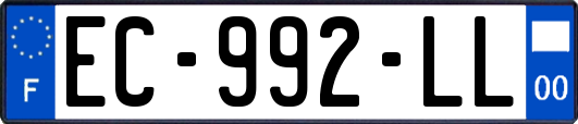 EC-992-LL