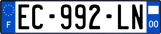 EC-992-LN