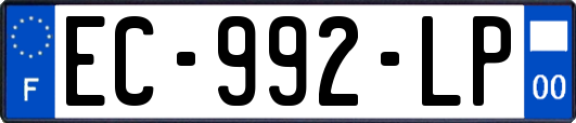 EC-992-LP