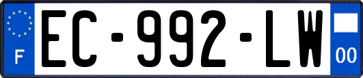 EC-992-LW